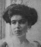 Margareta. 1882-1920